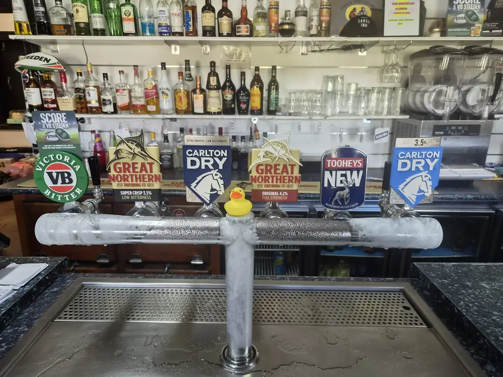 Cargo Inn – Cargo NSW (photo 5)