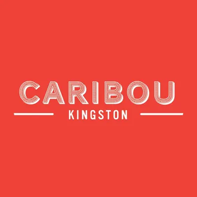 Caribou logo