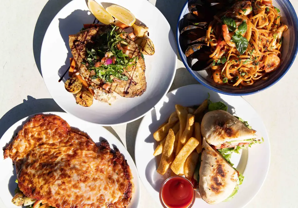 Carluccis – Templestowe VIC (photo 2)