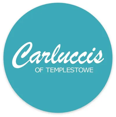 Carluccis logo