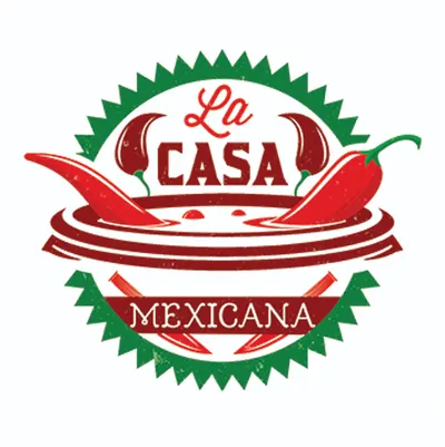Casa Mexicana logo