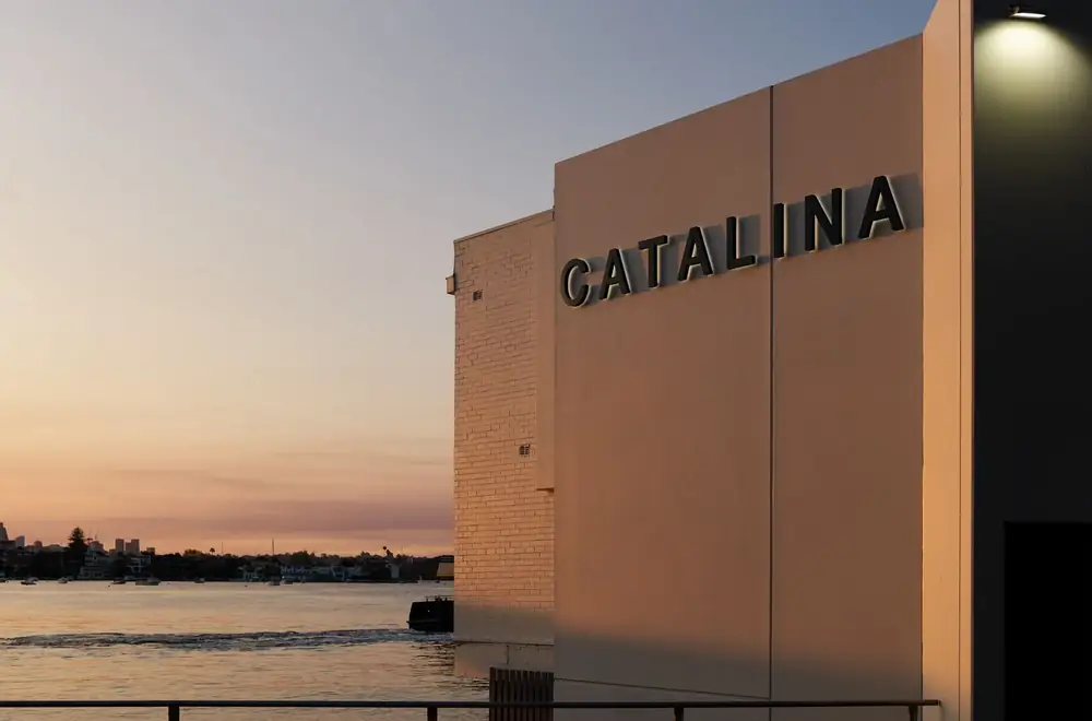 Catalina – Rose Bay NSW (photo 2)