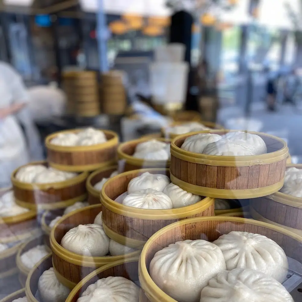 CBD Dumpling House – Scotts Crossing, City, ACT