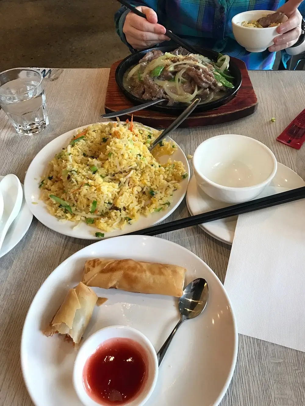 CBD Dumpling House – City ACT (photo 2)