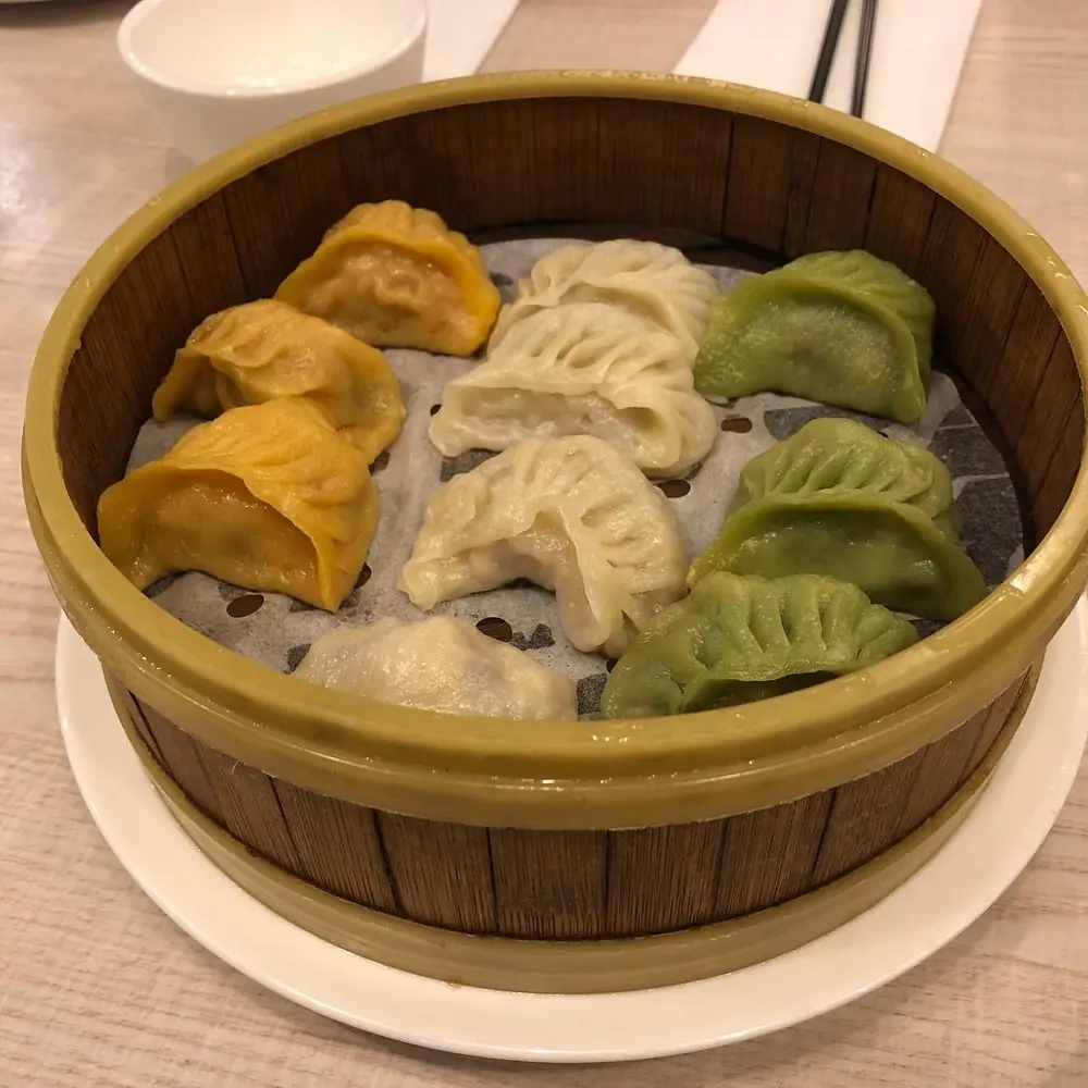 CBD Dumpling House – City ACT (photo 3)
