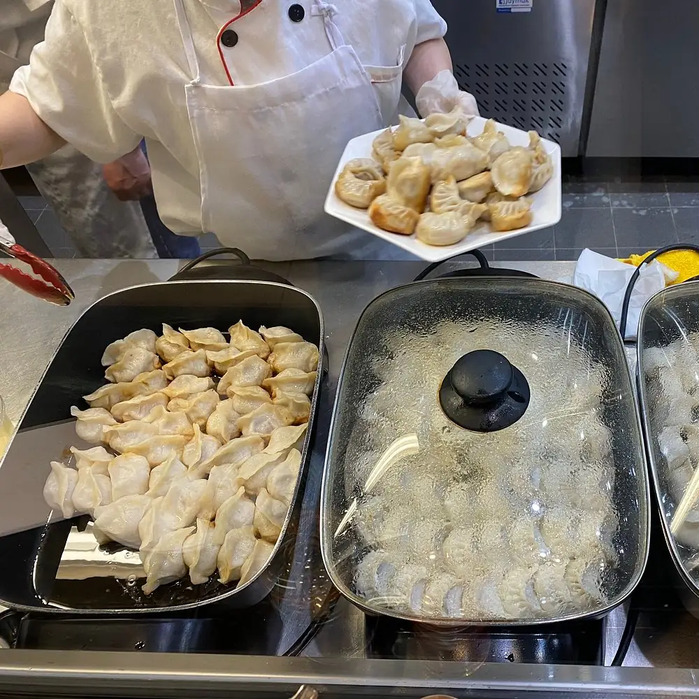 CBD Dumpling House – City ACT (photo 5)