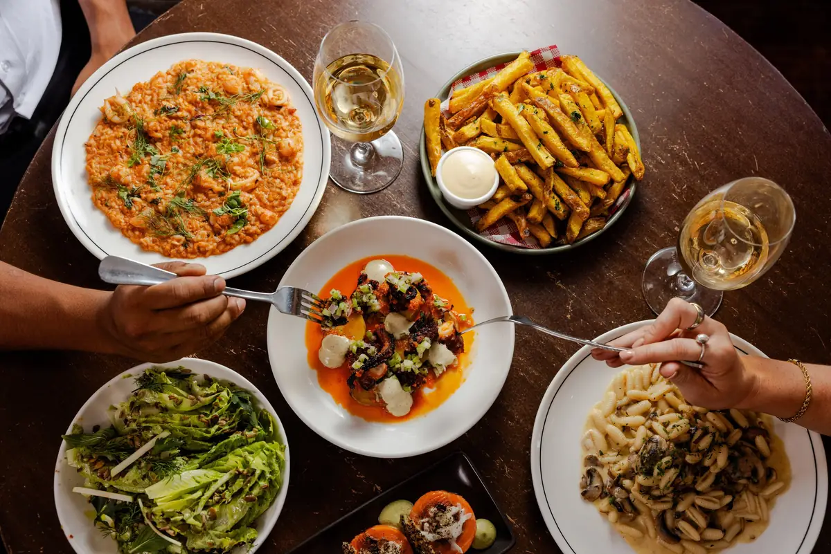 Cecchi's – 1000 Beaufort Street, Inglewood, WA