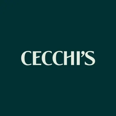 Cecchi's logo