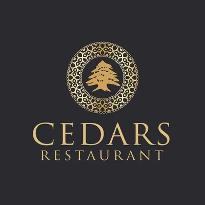 Cedars logo