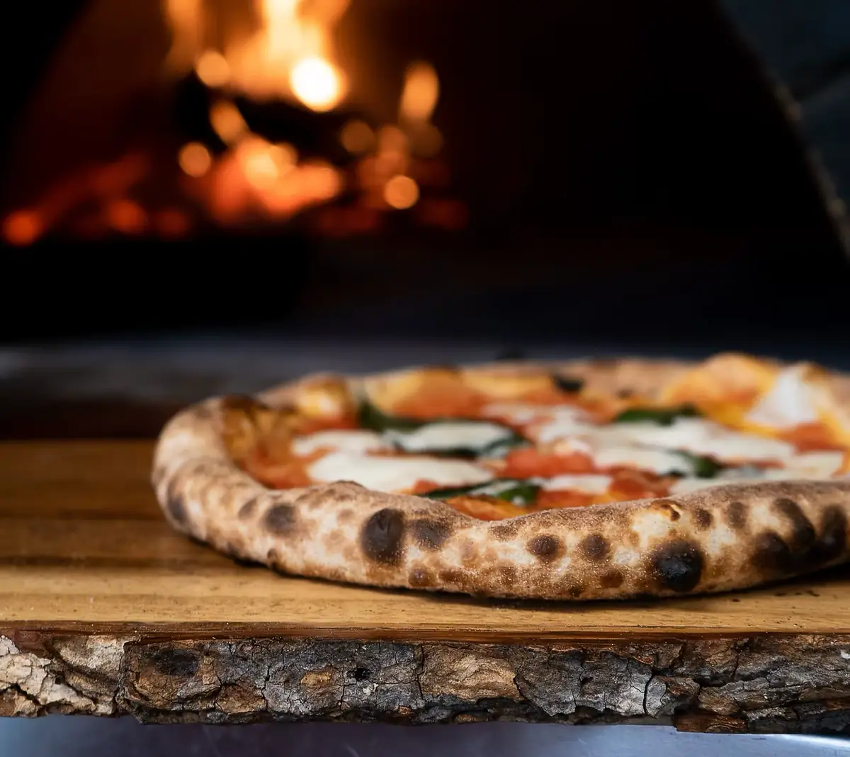 Cellar Door Pizzeria – 1 Alber Road, Beaconsfield Upper, VIC