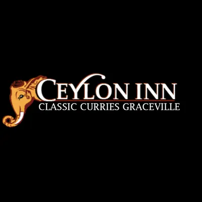 Ceylon Inn logo