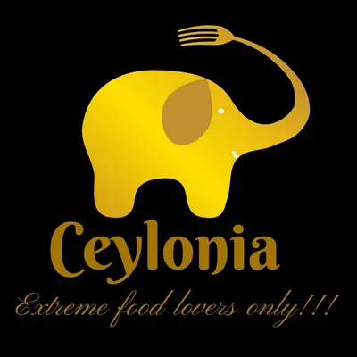 Ceylonia logo