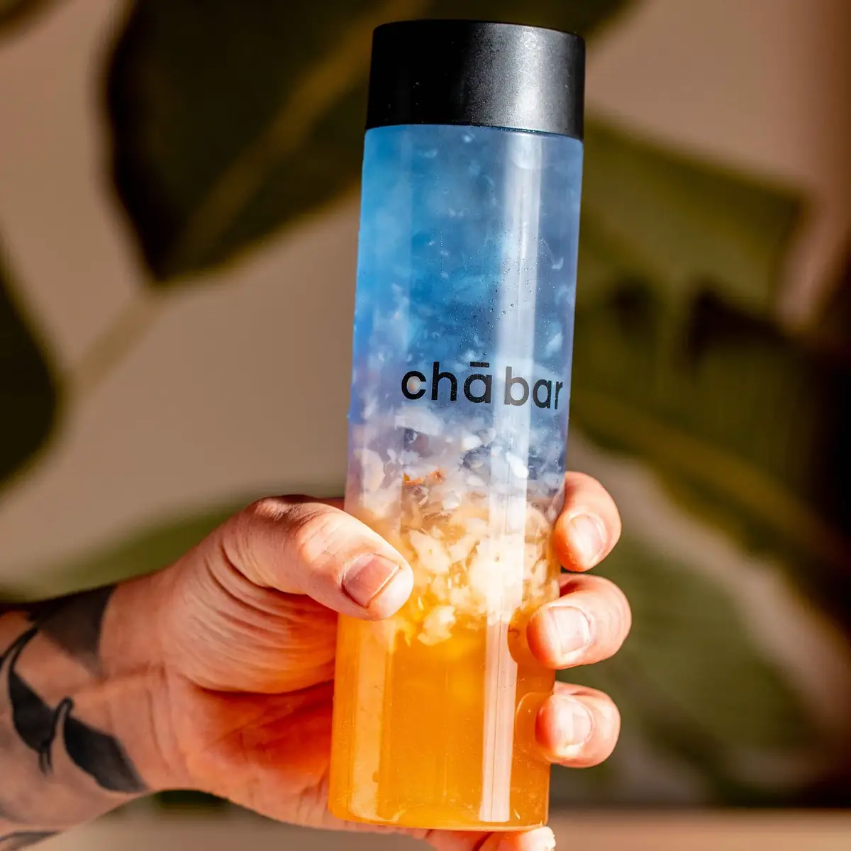 Cha Bar – K04/1 Ingham Drive, Casula, NSW