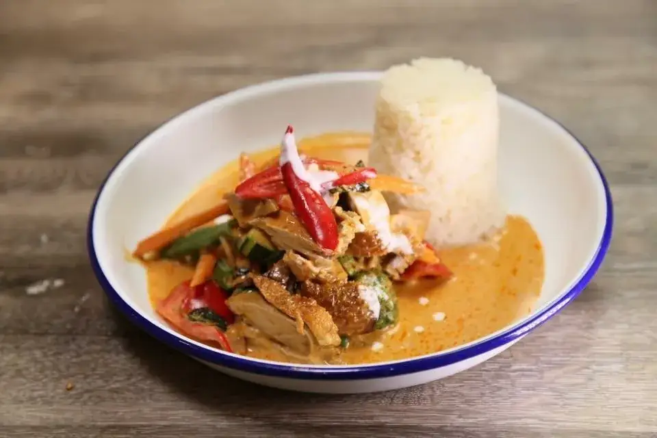 Cha Rice Noodlebar – Newport NSW (photo 2)