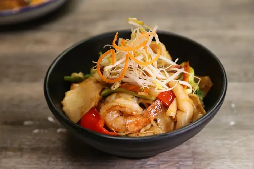Cha Rice Noodlebar – Newport NSW (photo 3)