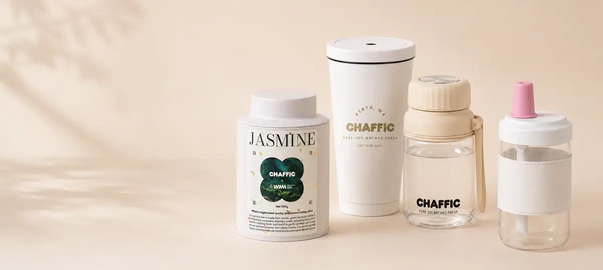 Chaffic – 200 Wellington Street, Perth Cultural Centre, WA