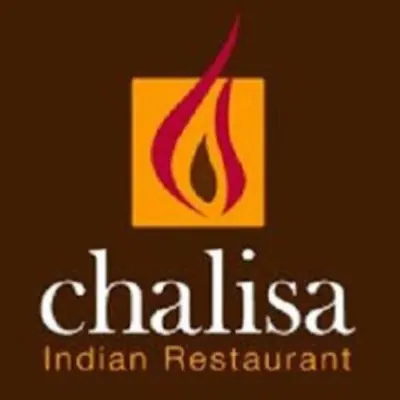 Chalisa Indian Restaurant logo