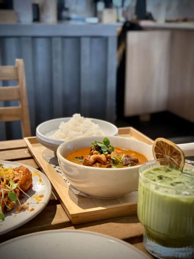 Champi Express – 10g/35 Furzer Street, Phillip, ACT