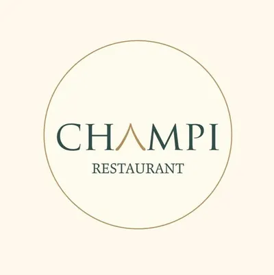 Champi Restaurant logo