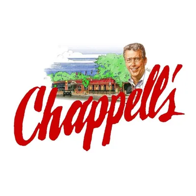 Chappell's Restaurant logo