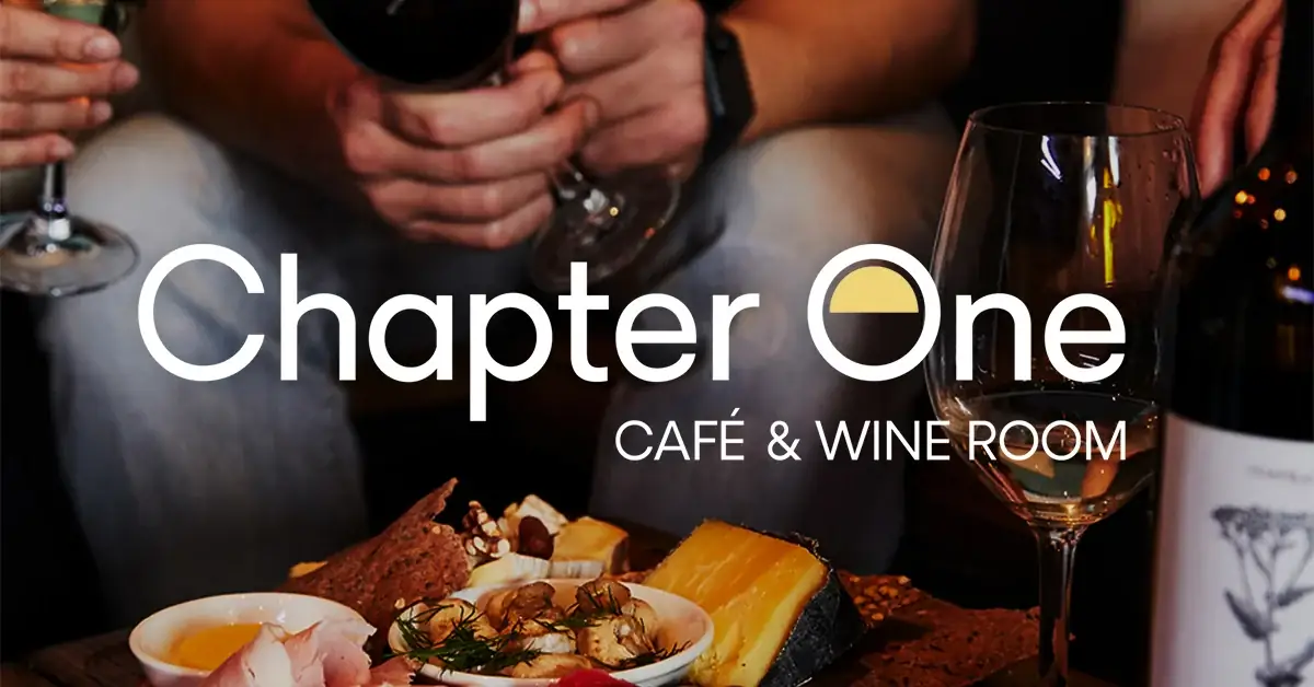 Chapter One – 34 Campbell Parade, Bondi Beach