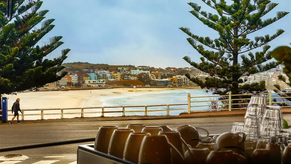 Chapter One – Bondi Beach NSW (photo 2)