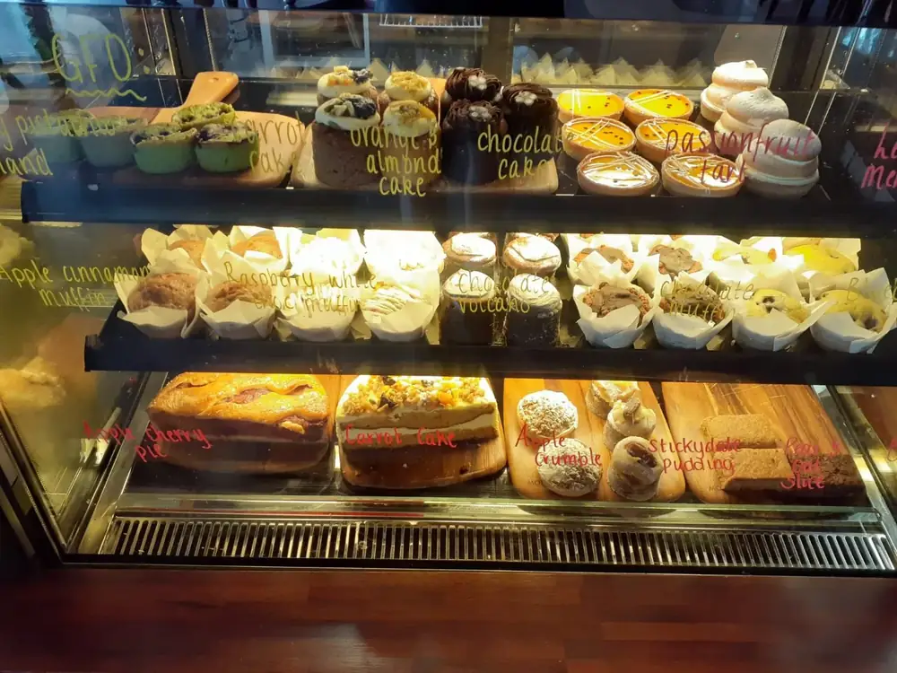 Chapter Too – Heathmont VIC (photo 2)