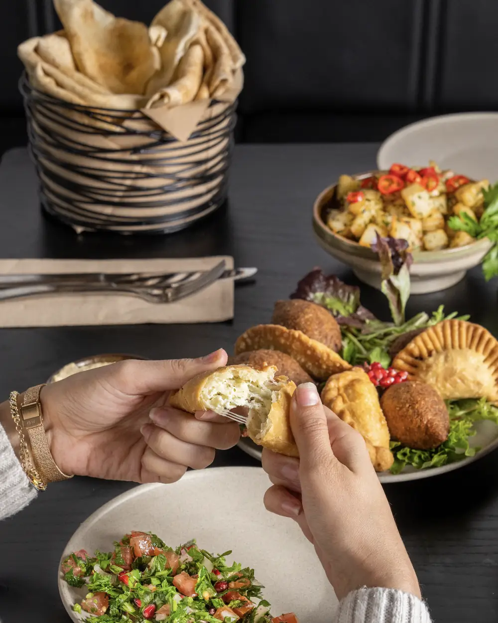 Charcha – 10 Little Ryrie Street, Geelong