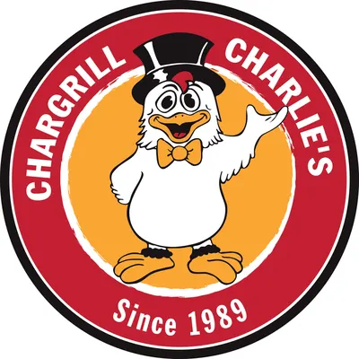 Chargrill Charlie's logo