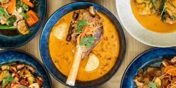 Charles Thai – Newtown NSW (photo 3)