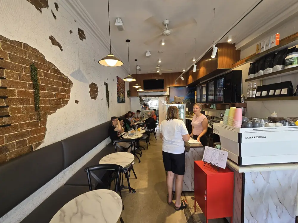 Charmed by Redfern – Redfern NSW (photo 2)