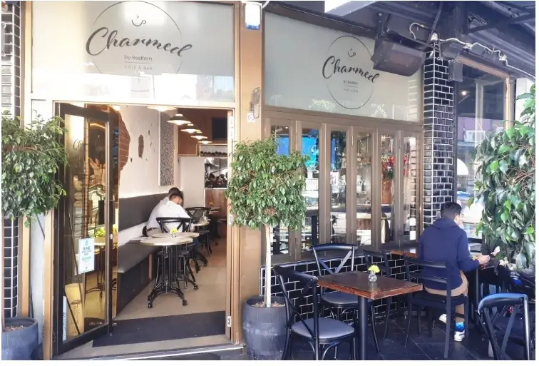 Charmed by Redfern – Redfern NSW (photo 3)