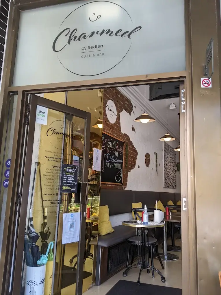 Charmed by Redfern – Redfern NSW (photo 5)