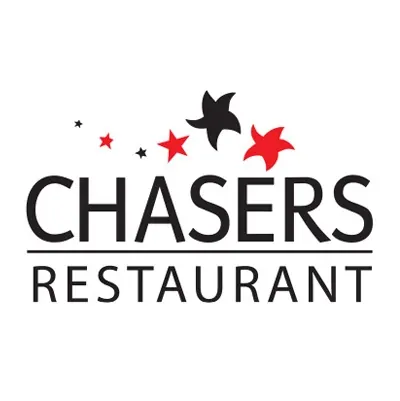 Chasers logo