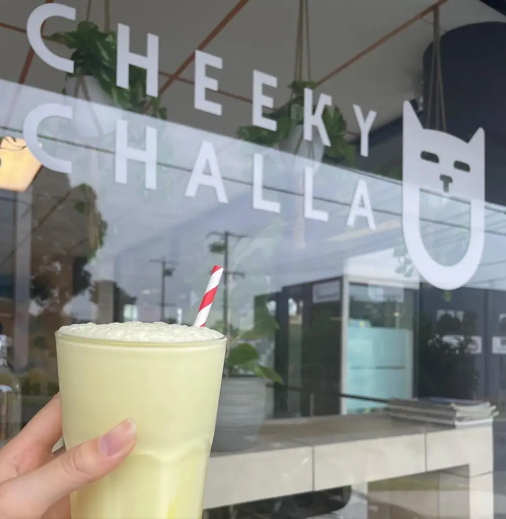 Cheeky Challa – Ringwood VIC (photo 2)