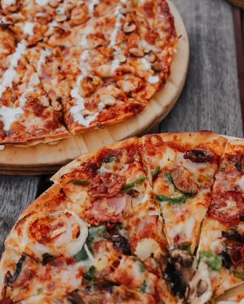 Chelsea Pizza – Nedlands WA (photo 2)