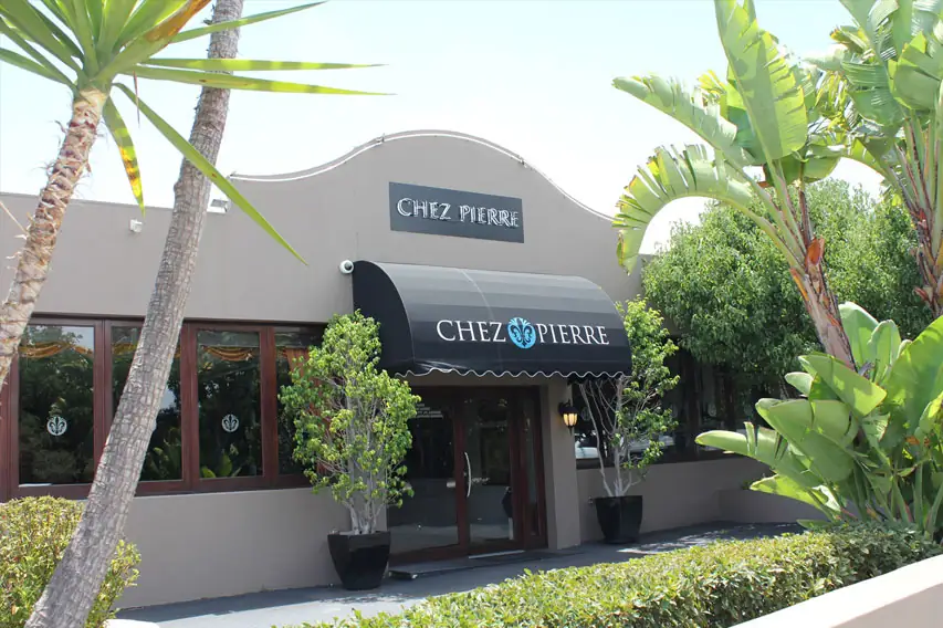 Chez Pierre – Nedlands WA (photo 2)