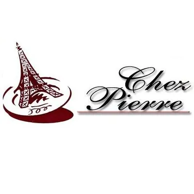 Chez Pierre logo