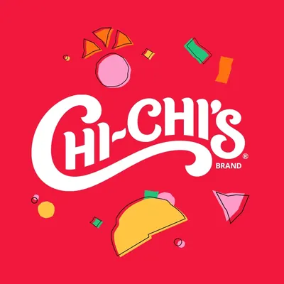 Chi Chi Café logo