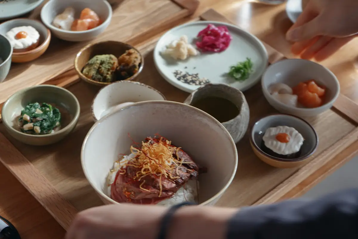 Chiaki – Collingwood, VIC