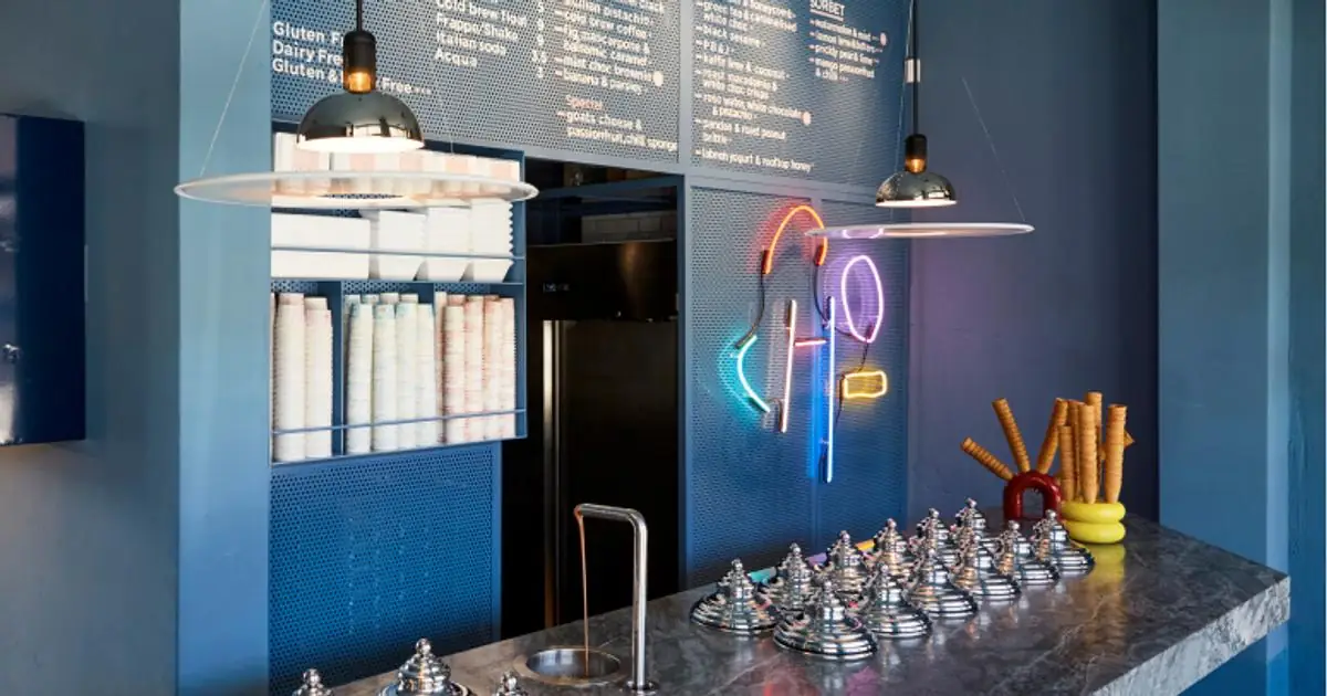Chicho Gelato – 180 William Street, Perth Cultural Centre, WA