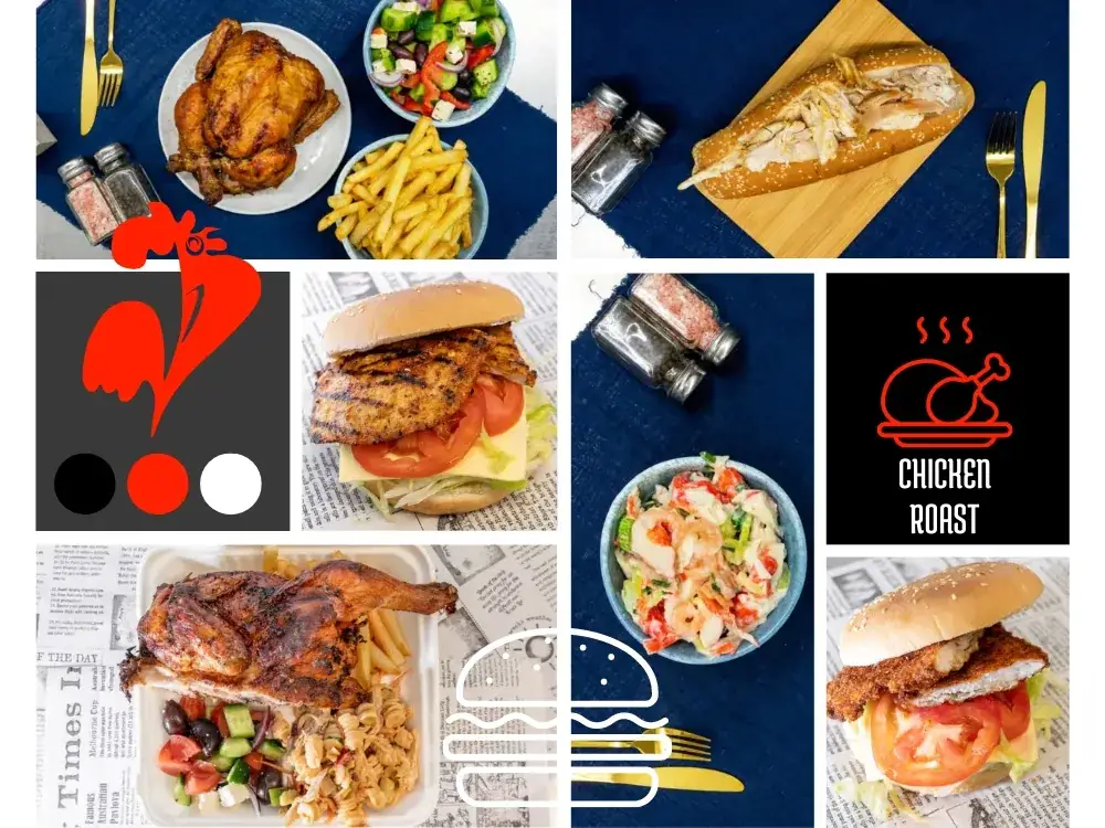 Chicken Avenue – Carnes Hill, NSW