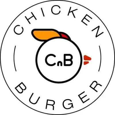 Chicken Burger logo