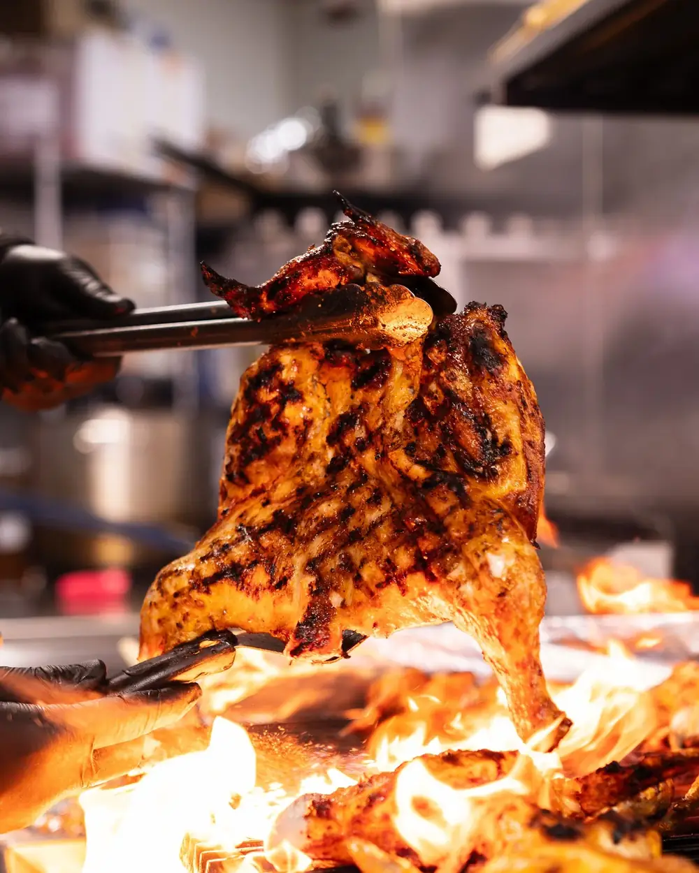 Chickita – Maribyrnong, VIC