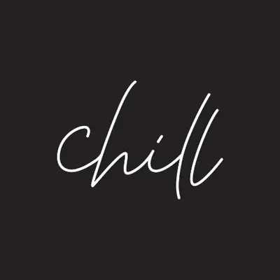 Chill logo