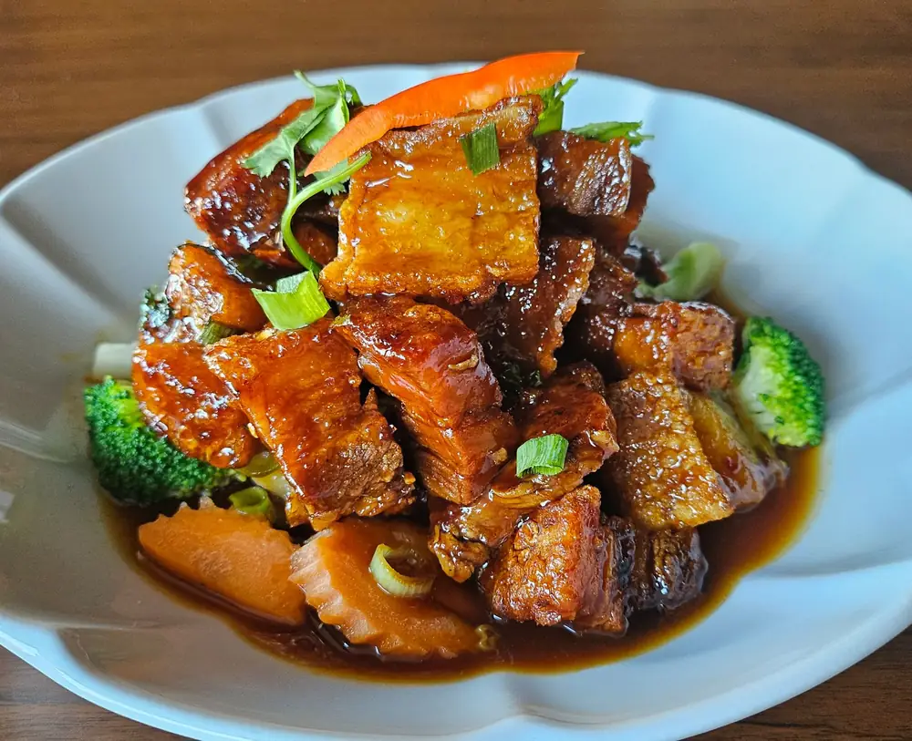 Chim Thai Restaurant – Penshurst NSW (photo 5)