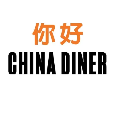 China Diner logo