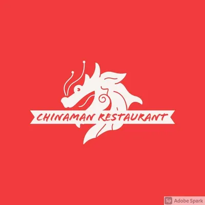 China Man Restaurant logo