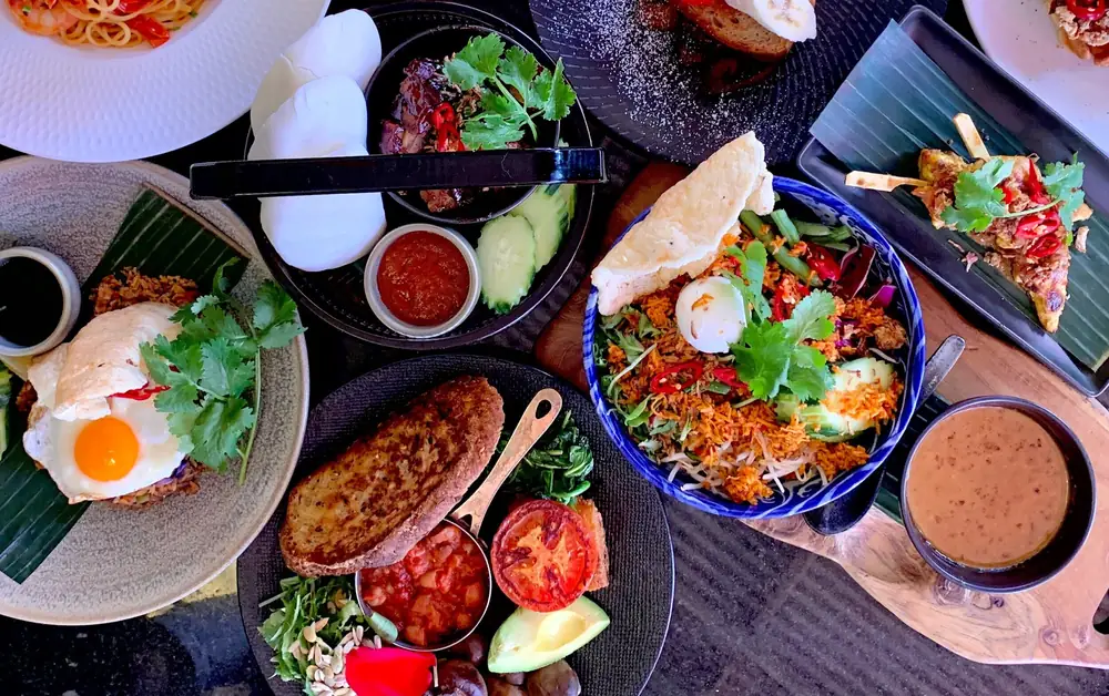 Chinta Cafe – North Perth WA (photo 2)