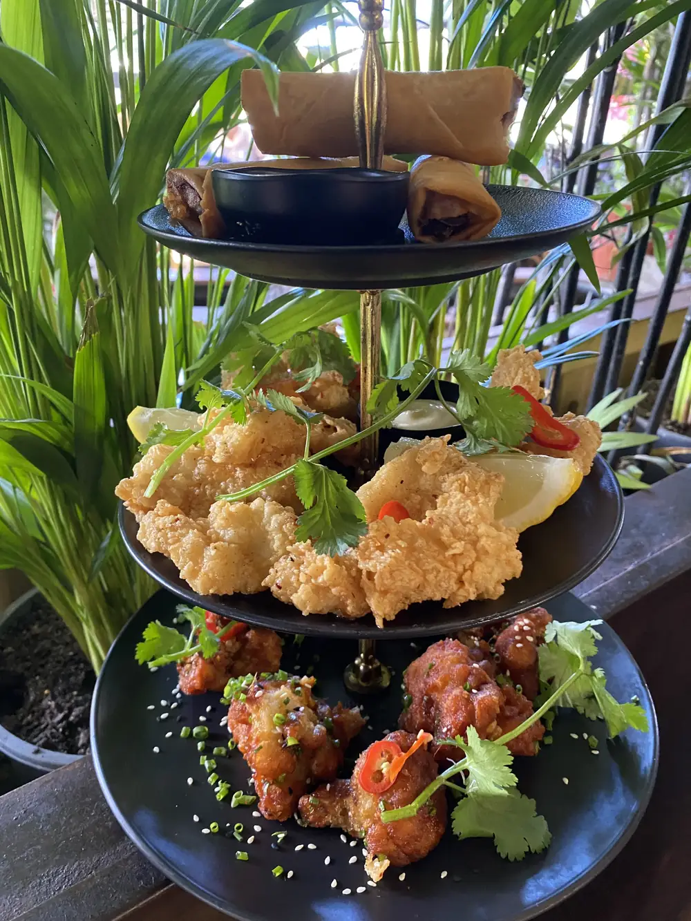Chinta Cafe – North Perth WA (photo 3)